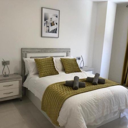 Parque Playa La Cala De Mijas 2 Bed 2 Bathrooms Eksteriør bilde