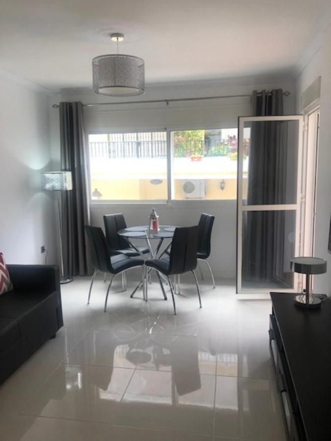 Parque Playa La Cala De Mijas 2 Bed 2 Bathrooms Eksteriør bilde