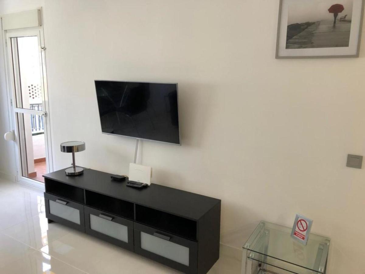 Parque Playa La Cala De Mijas 2 Bed 2 Bathrooms Eksteriør bilde