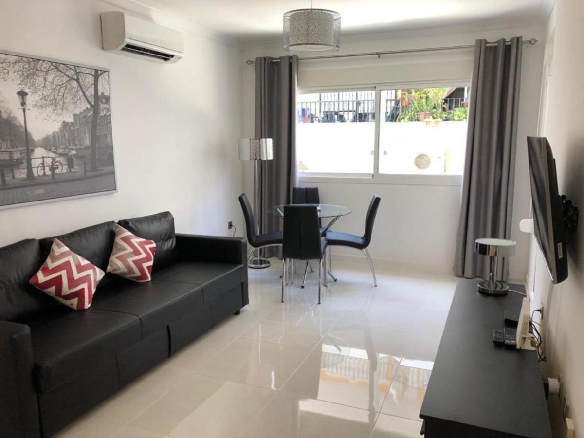 Parque Playa La Cala De Mijas 2 Bed 2 Bathrooms Eksteriør bilde