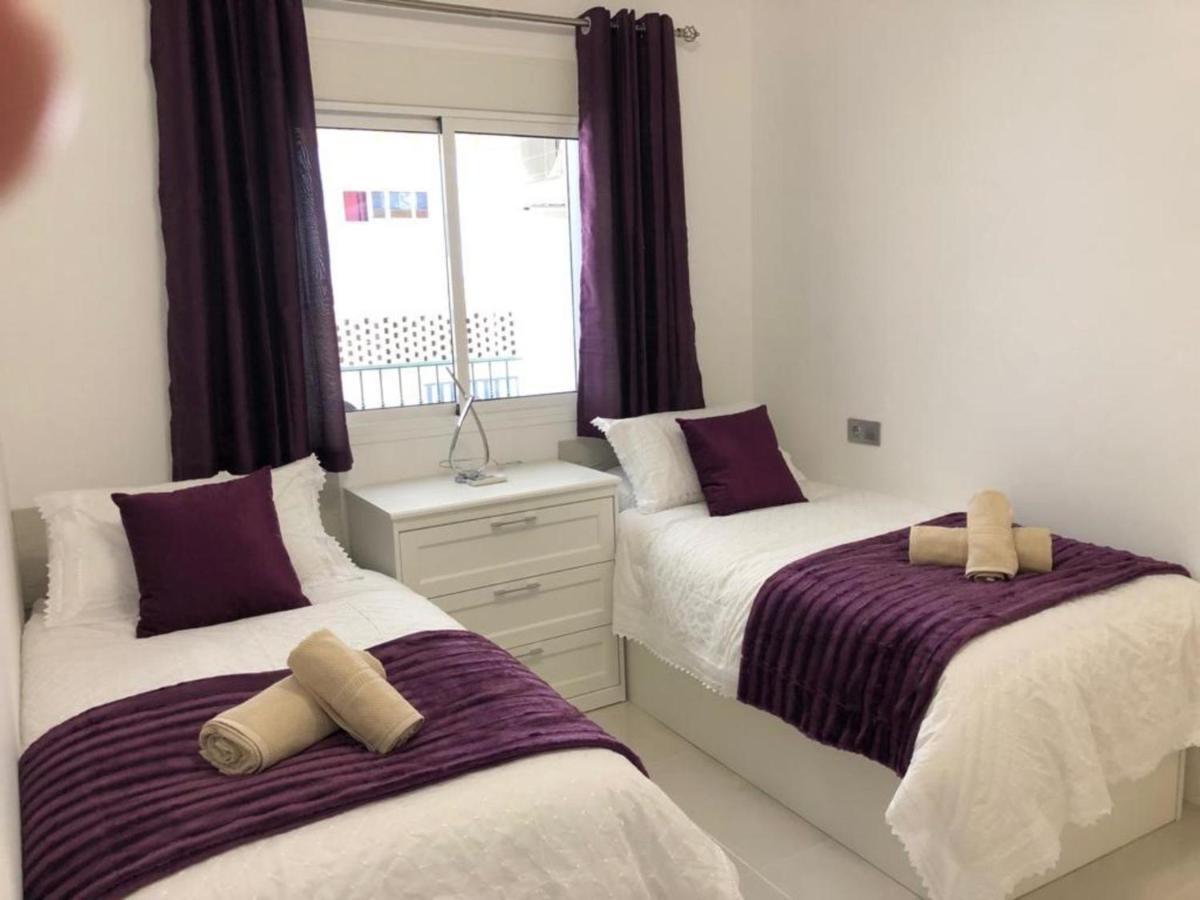 Parque Playa La Cala De Mijas 2 Bed 2 Bathrooms Eksteriør bilde