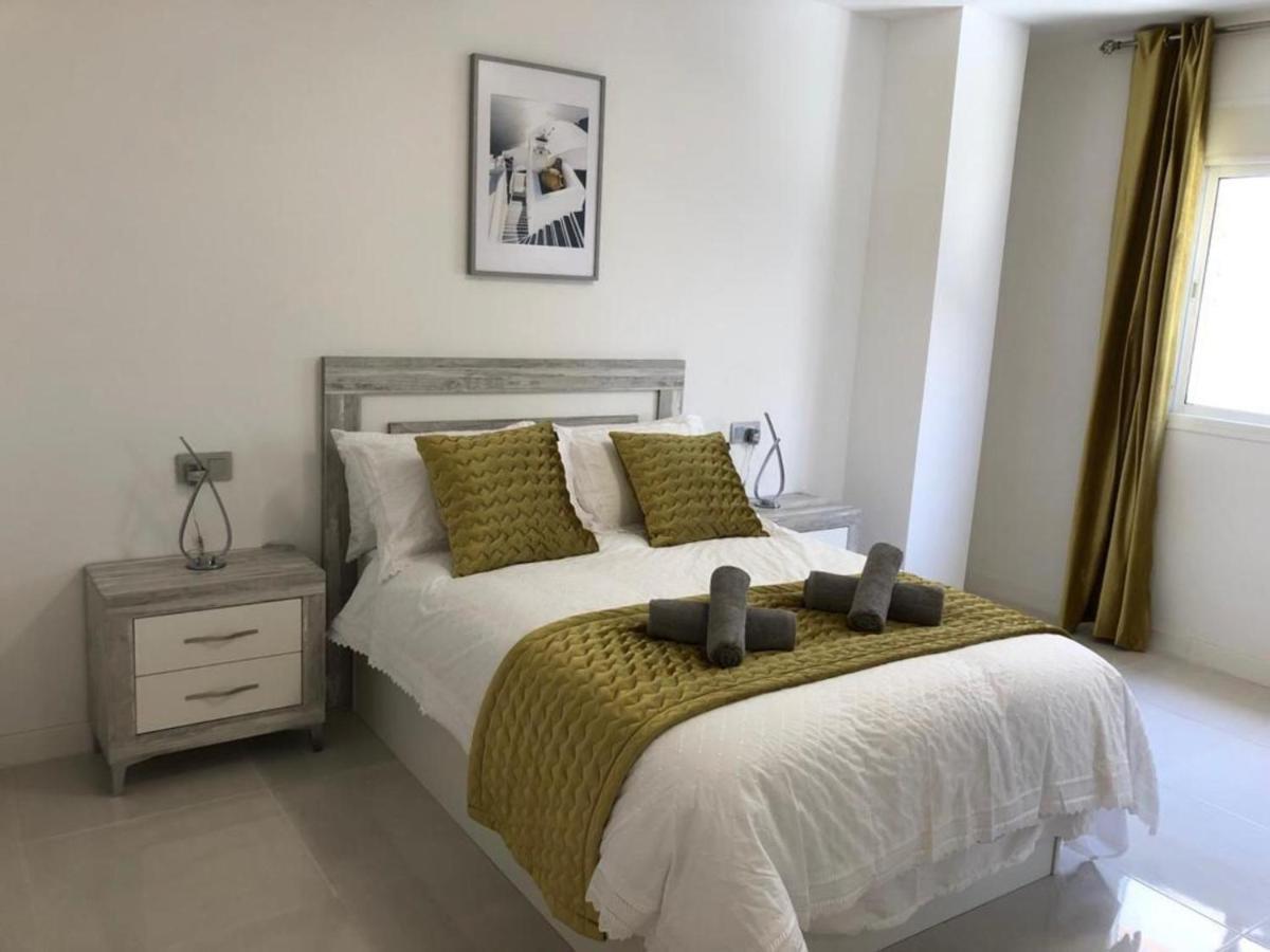 Parque Playa La Cala De Mijas 2 Bed 2 Bathrooms Eksteriør bilde