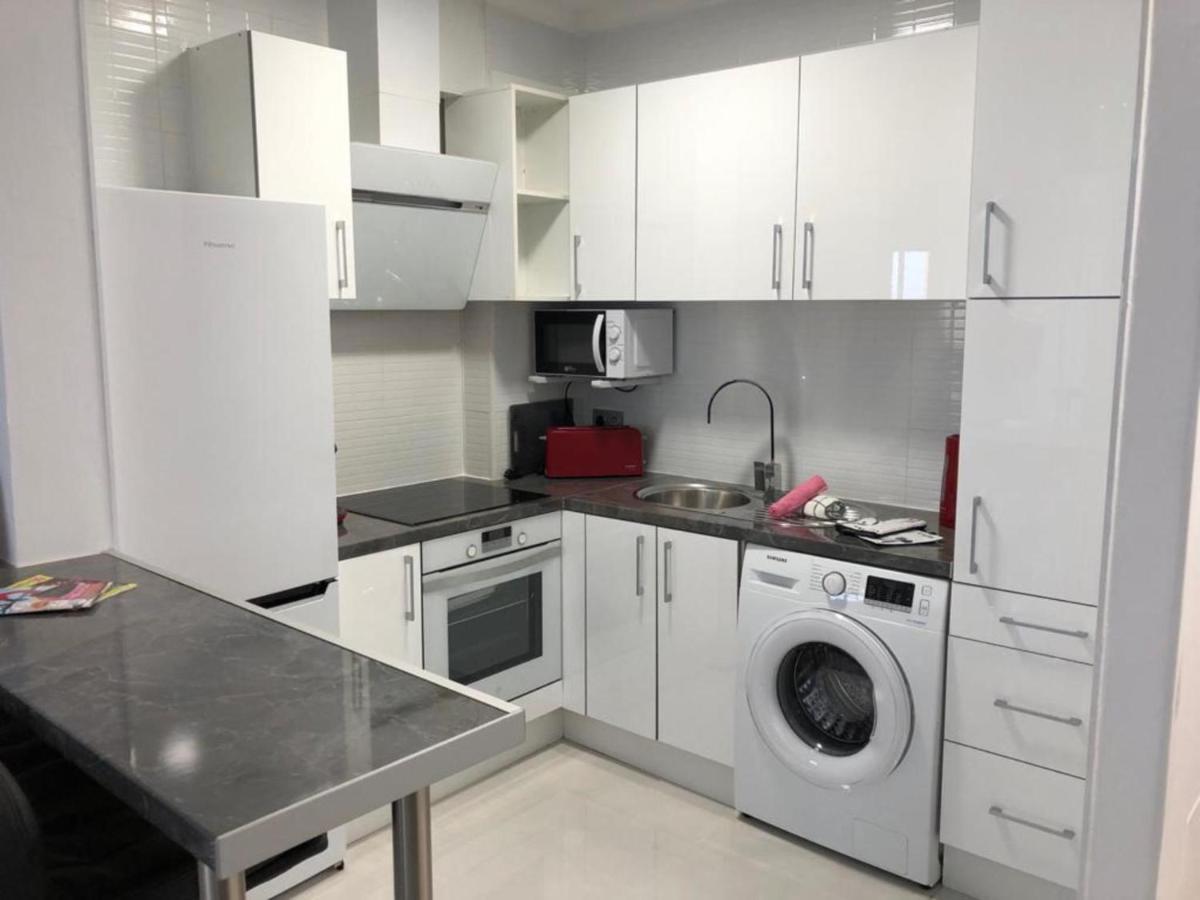 Parque Playa La Cala De Mijas 2 Bed 2 Bathrooms Eksteriør bilde