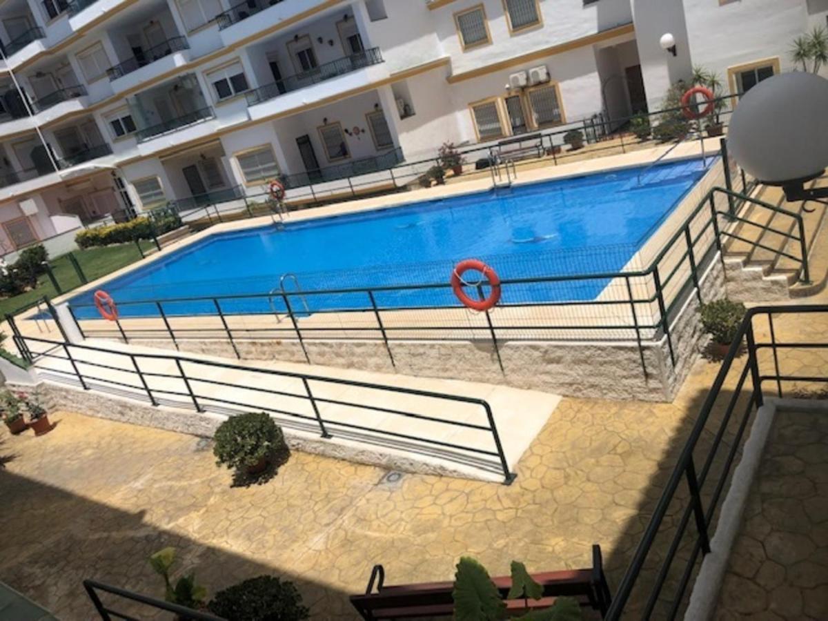 Parque Playa La Cala De Mijas 2 Bed 2 Bathrooms Eksteriør bilde
