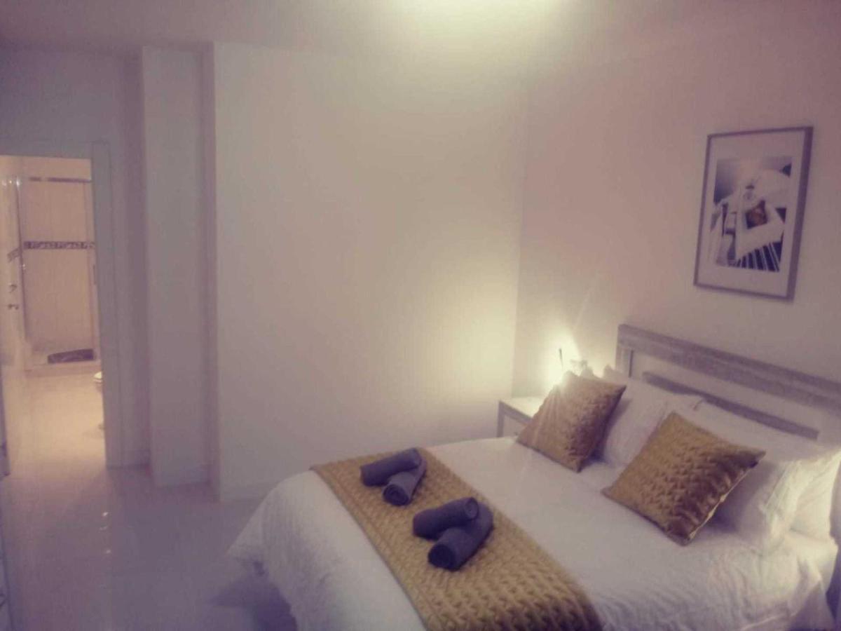 Parque Playa La Cala De Mijas 2 Bed 2 Bathrooms Eksteriør bilde
