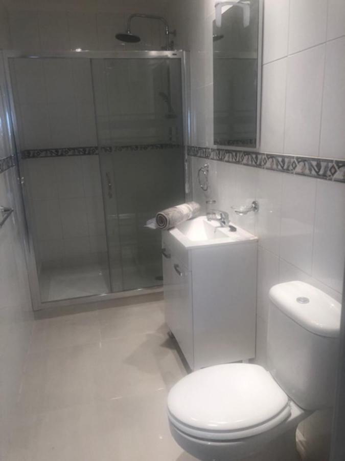 Parque Playa La Cala De Mijas 2 Bed 2 Bathrooms Eksteriør bilde